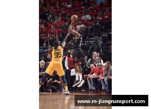 NBA神器解析：技术革新与球员表现的全面分析