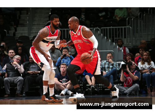 NBA赛场掌故：明星球员、历史传奇与现代篮球风云