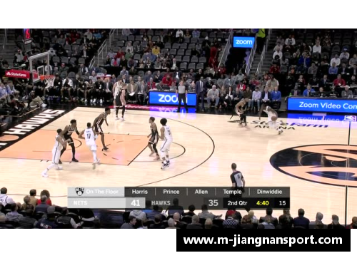 NBA视频录播精选：全场重播、精彩瞬间一网打尽