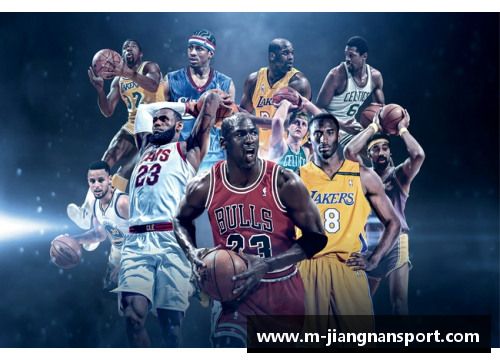 NBA赛事狂热：探索体育彩票的新天地